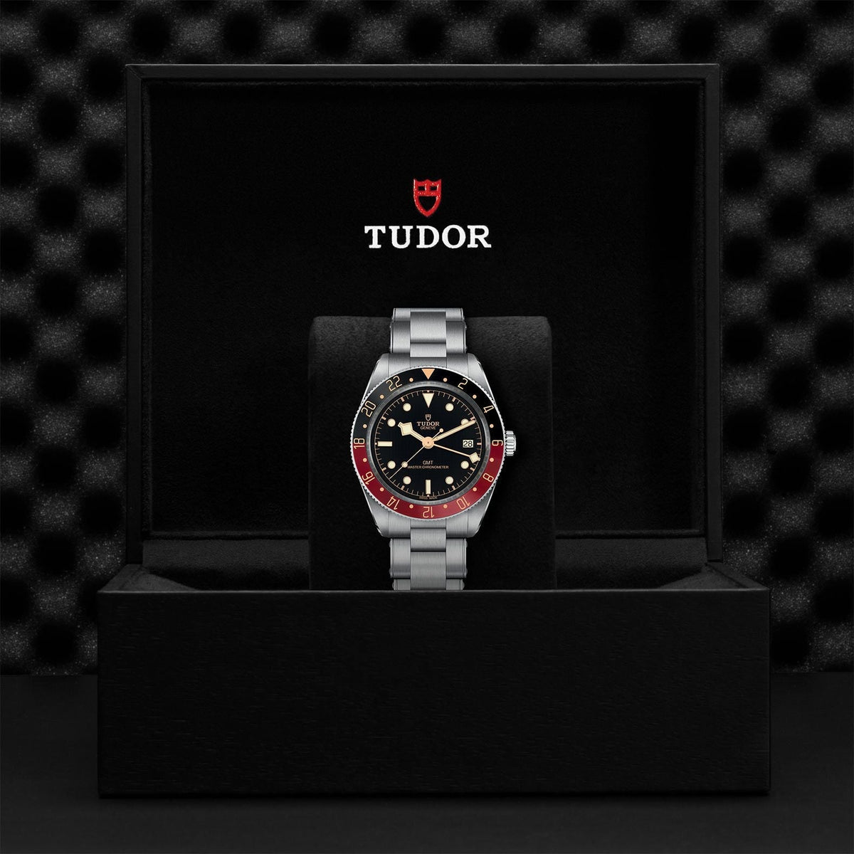 TUDOR Black Bay 58 GMT M7939G1A0NRU-0001