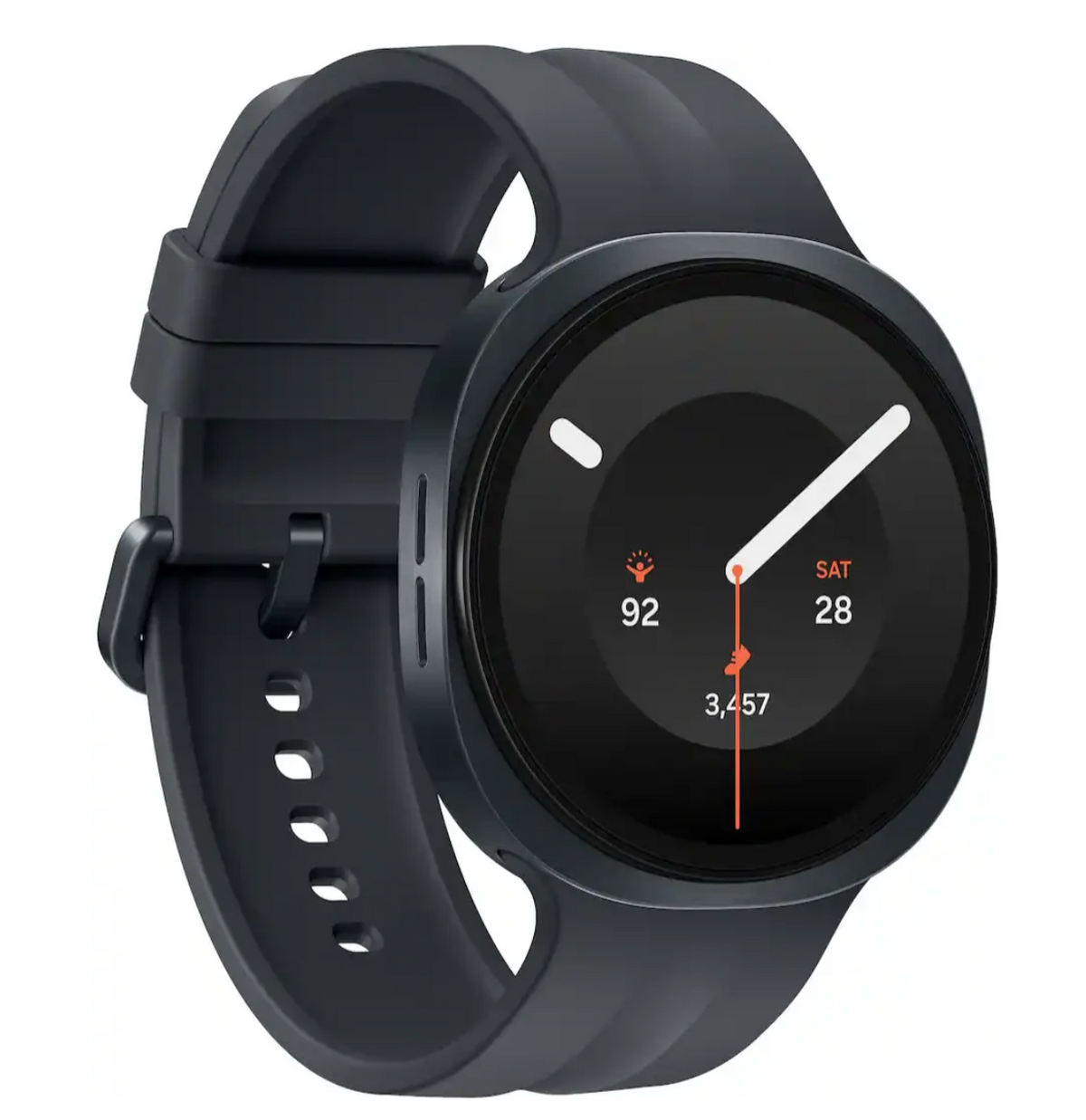 Samsung Galaxy Watch9 44mm Smartwatch, Graphite