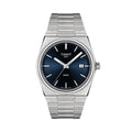 PRX Quartz 40mm - Blue on Bracelet