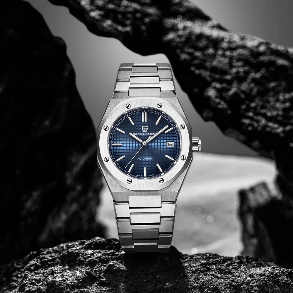 PD-1673 Royal Oak
