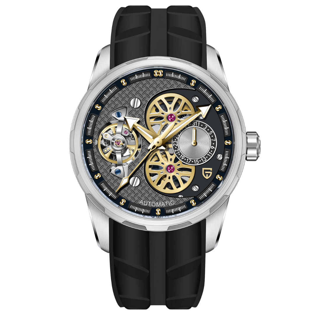 PD-YS022 Tourbillon