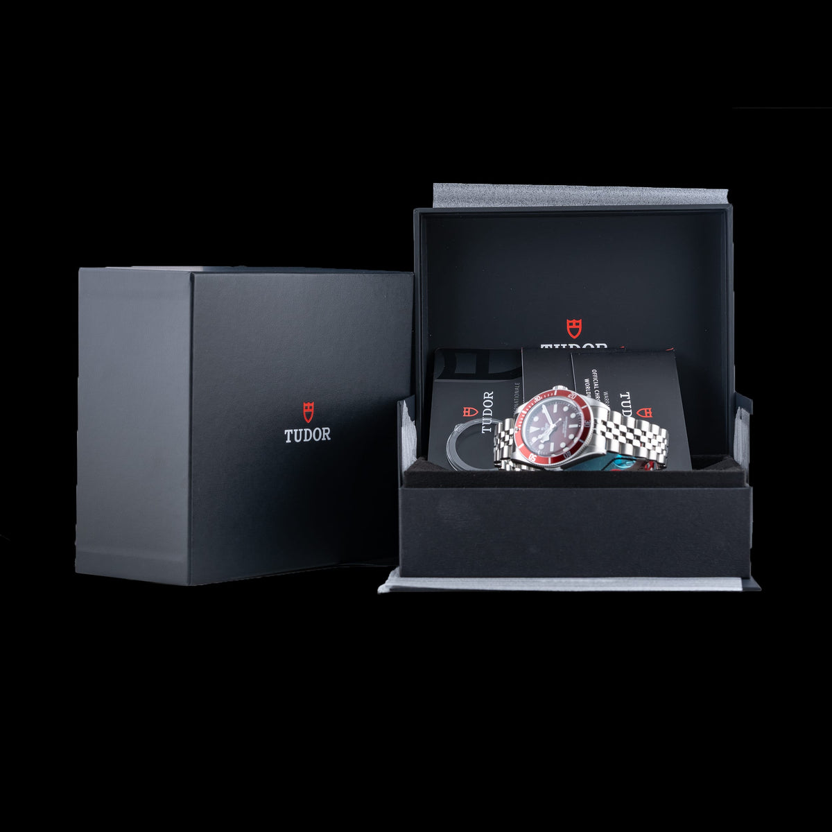 TUDOR Black Bay 58 M7939A1A0RU-0001